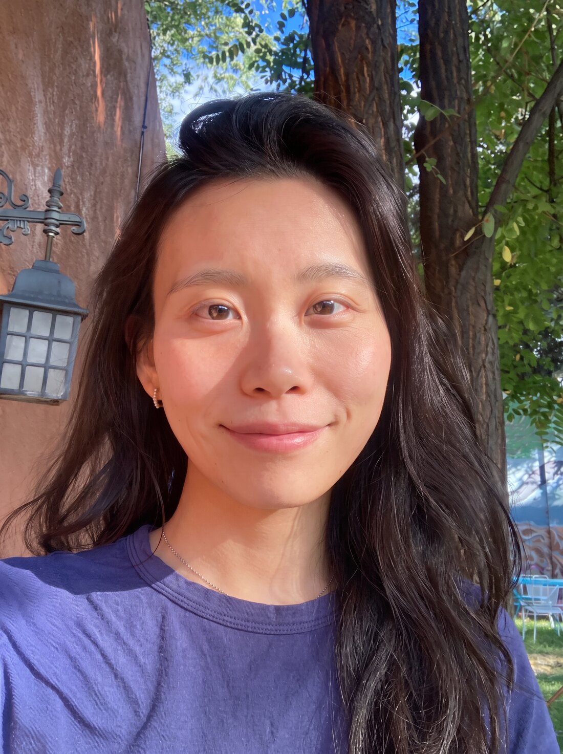 Eleanor, Spinal Flow and sound healing practitioner in Taos