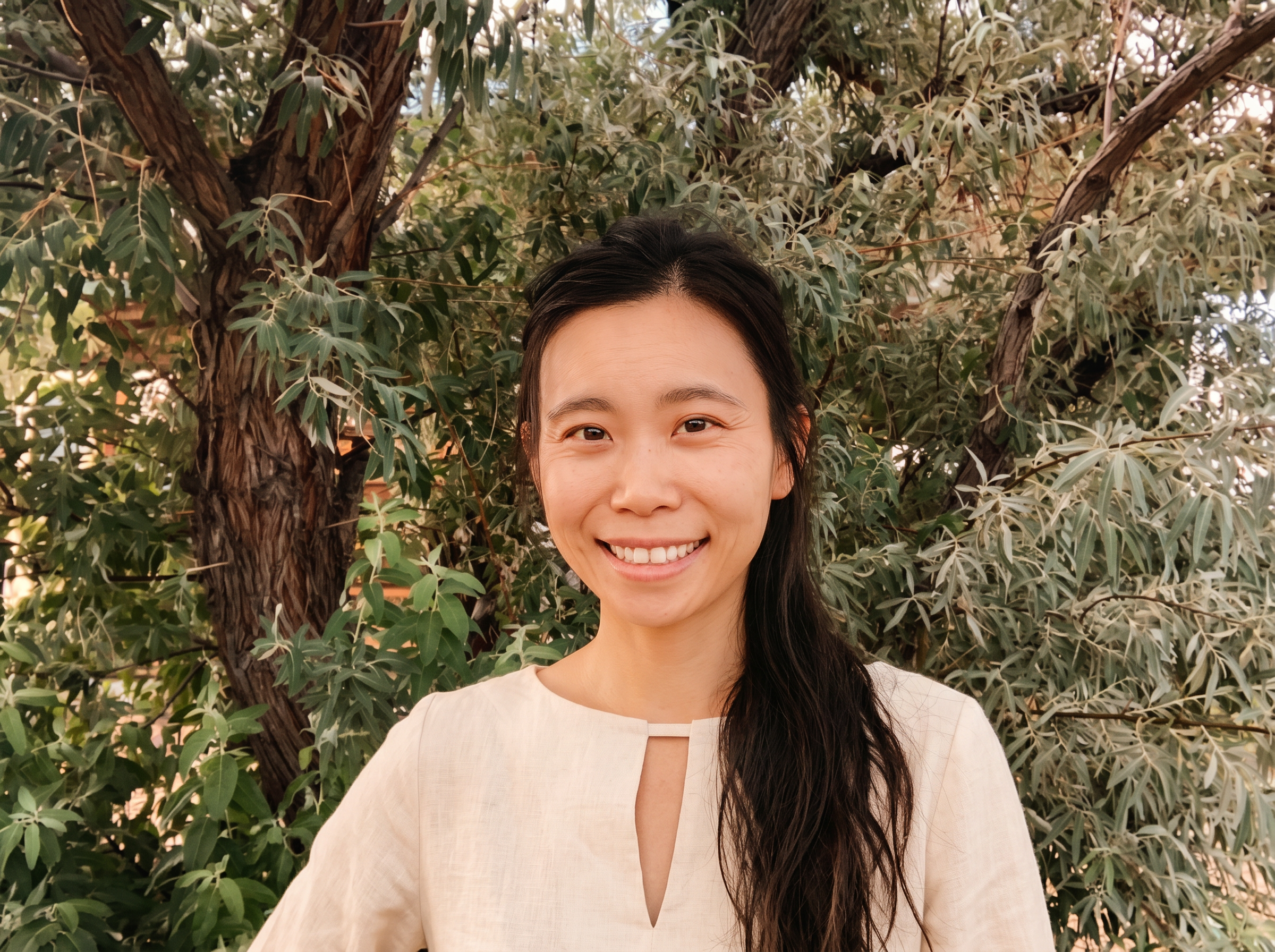 Eleanor, Spinal Flow and sound healing practitioner in Taos